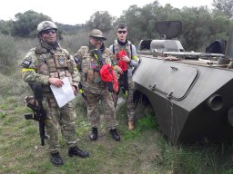 2019-02-09  COMANDOS